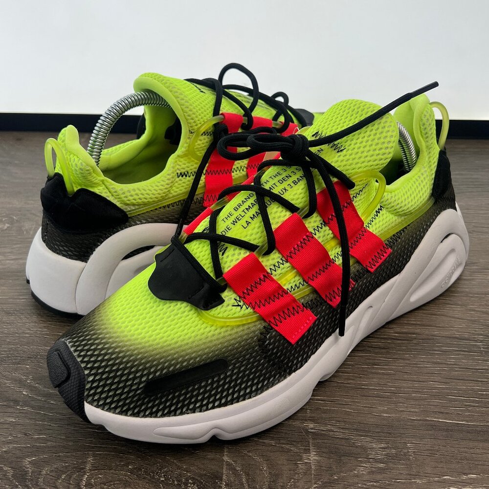 Brand New adidas Originals LXCON adiPRENE Sneakers M 10 NWT NIB G27578
